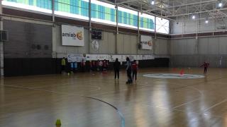 Fotografías 1ª Jornada Patinaje